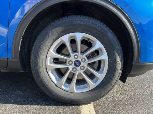 Used 2020 Ford Escape SE image 36