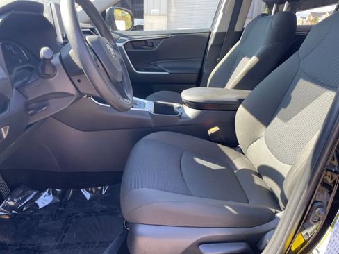 Used 2025 Toyota RAV4 LE image 24