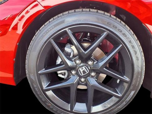 Used 2025 Honda Civic Sport image 5