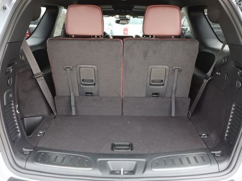 New 2026 Dodge Durango GT image 34