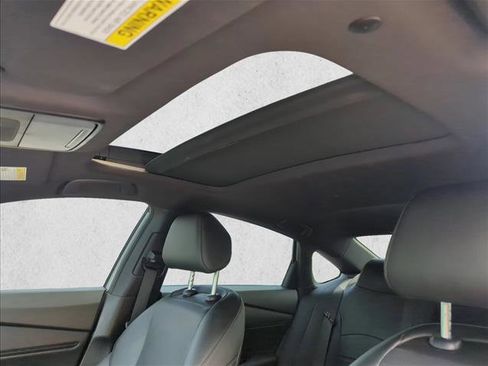 Used 2024 Honda Accord Sport image 17