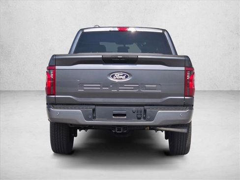 New 2026 Ford F150 STX w/ Equipment Group 200A image 6