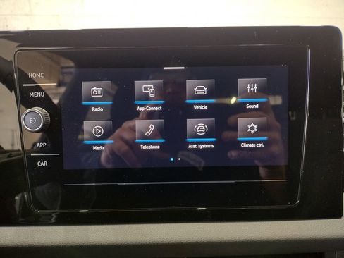 New 2026 Volkswagen Jetta Sport image 25