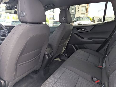 Used 2026 Chevrolet Equinox LT FWD image 27