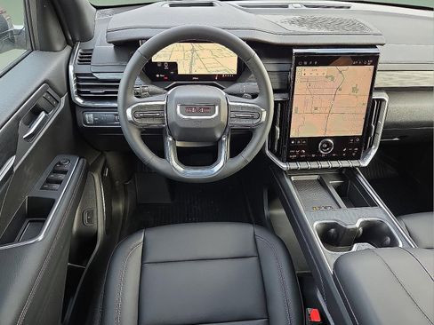 New 2026 GMC Acadia Elevation FWD image 13