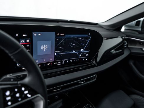 Certified 2025 Audi A5 2.0T Premium Plus w/ Premium Plus image 11