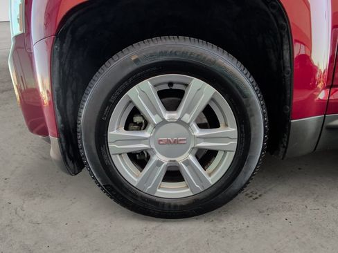 Used 2014 GMC Terrain SLE FWD image 9