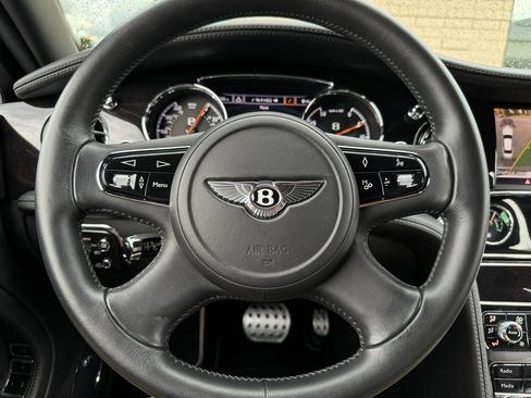 Used 2013 Bentley Mulsanne Mulliner Edition image 78