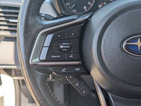 Used 2020 Subaru Outback Premium AWD/4WD image 25