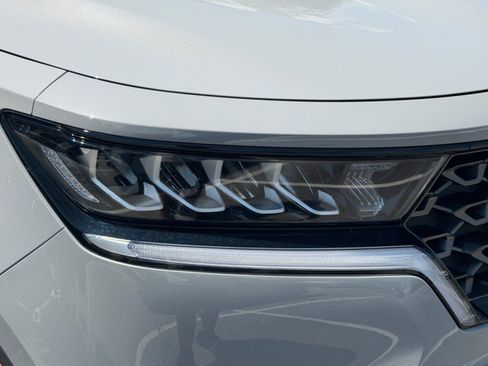 Certified 2023 Kia Sorento X-Line EX AWD/4WD image 40