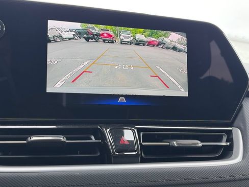 New 2026 Chevrolet TrailBlazer LT w/ Midnight Edition FWD image 19