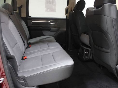 Used 2019 RAM 1500 Big Horn image 23
