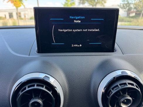 Used 2016 Audi A3 1.8T Premium image 50