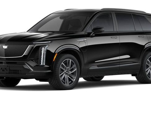 New 2027 Cadillac Vistiq Sport AWD/4WD image 61