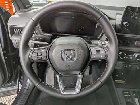 New 2026 Honda CR-V Sport-L image 19