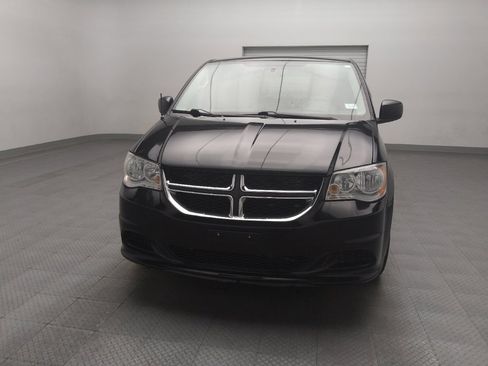 Used 2016 Dodge Grand Caravan SE w/ Quick Order Package 29E SE image 15