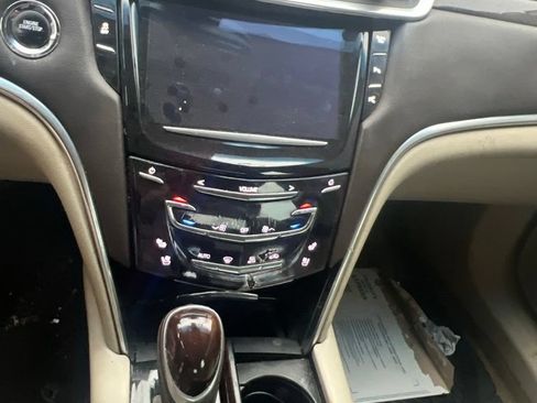 Used 2016 Cadillac XTS Luxury FWD image 16