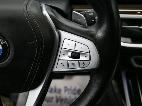 Used 2023 BMW X7 xDrive40i image 21