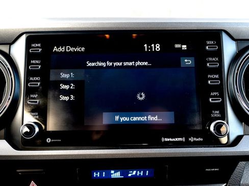 Used 2023 Toyota Tacoma TRD Off-Road image 27