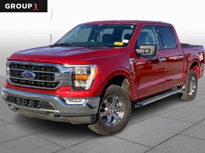 Certified 2021 Ford F150 XLT w/ Equipment Group 302A High