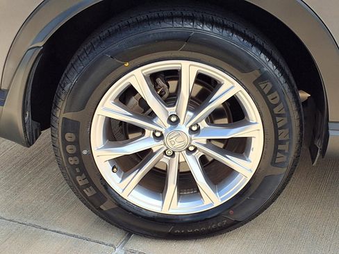 Used 2023 Honda CR-V EX image 26