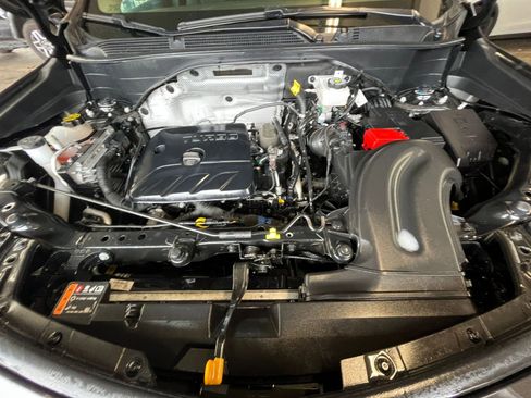 Used 2025 Buick Encore GX Preferred image 33