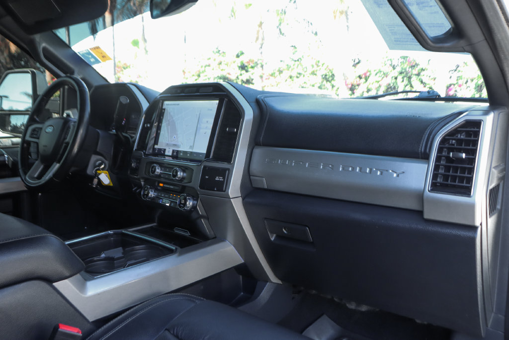 Used 2022 Ford F350 Lariat AWD/4WD image 46