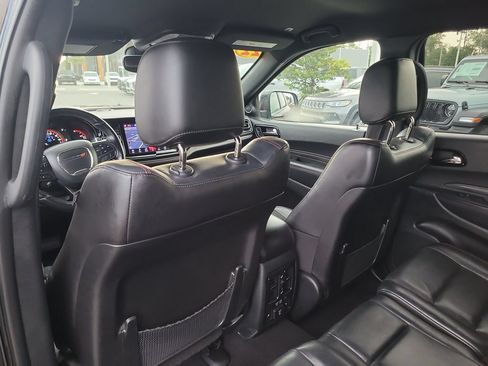 Used 2022 Dodge Durango R/T RWD image 14