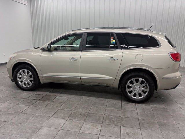 Used 2016 Buick Enclave Leather FWD image 6