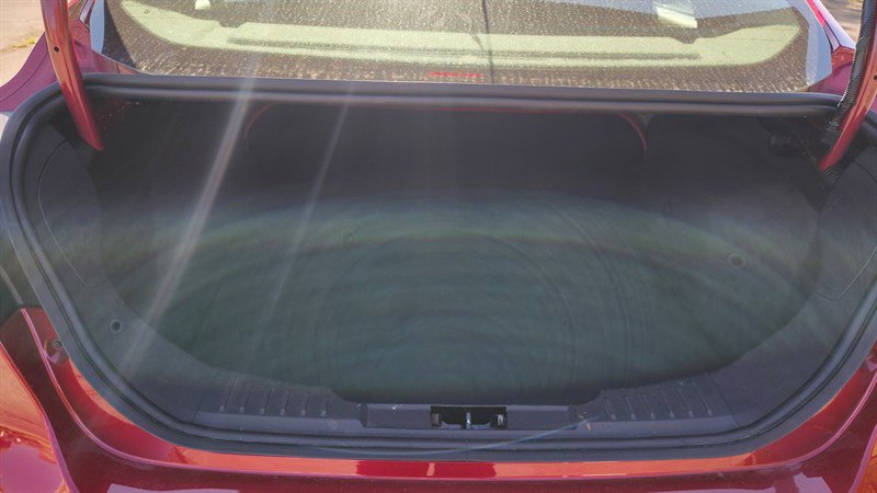 Used 2013 Ford Focus SE w/ SE Winter Pkg FWD image 5
