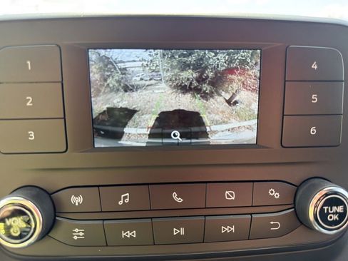 New 2025 Ford Transit 250 Base image 26