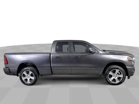 Used 2025 RAM 1500 Tradesman AWD/4WD image 9