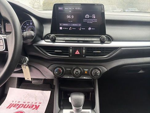 Used 2022 Kia Forte LXS image 30