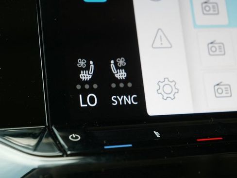 Certified 2026 Volkswagen Atlas SE AWD/4WD image 34