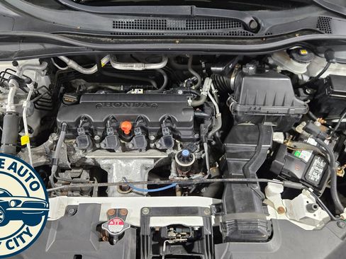 Used 2019 Honda HR-V EX image 36
