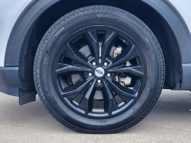 Used 2024 Ford Explorer Limited RWD image 10