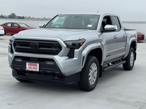 New 2026 Toyota Tacoma SR5 image 11