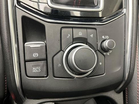 Used 2025 MAZDA CX-5 Carbon Edition AWD/4WD image 17