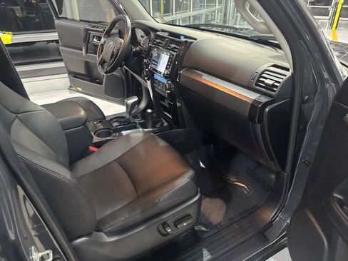 Used 2024 Toyota 4Runner TRD Pro AWD/4WD image 39