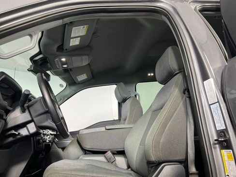 Used 2024 Ford F150 XLT w/ Tow/Haul Package image 19