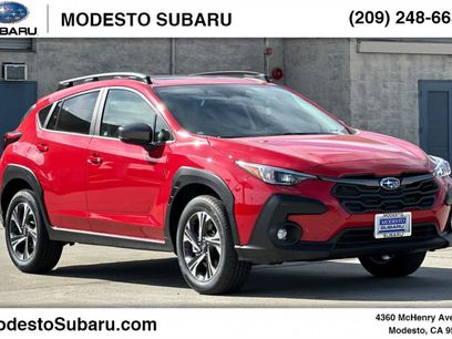 New 2025 Subaru Crosstrek 2.5i Premium