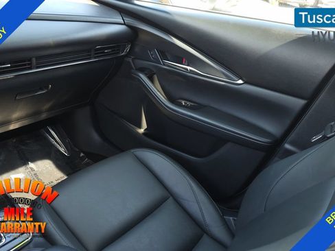 Used 2024 MAZDA CX-30 AWD 2.5 S w/ Preferred Package image 29