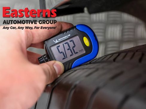 Used 2024 Ford Mustang Mach-E Premium AWD/4WD image 25