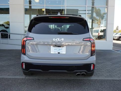 Used 2024 Kia Telluride SX Prestige X-Pro AWD/4WD image 7