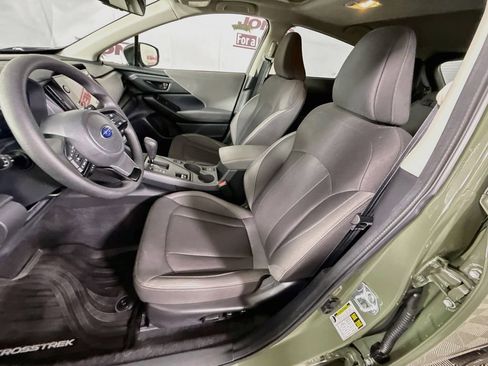 Certified 2026 Subaru Crosstrek 2.5i Premium AWD/4WD image 26