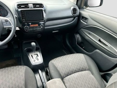 Used 2024 Mitsubishi Mirage ES image 21