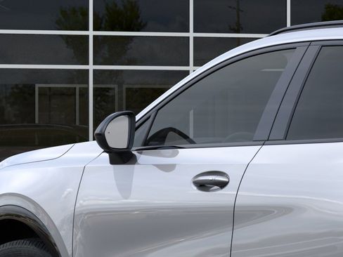 New 2026 Buick Envision Sport Touring AWD/4WD image 12