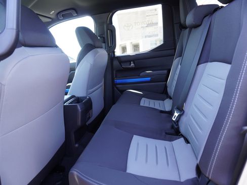 New 2026 Toyota Tacoma TRD Off-Road AWD/4WD image 15