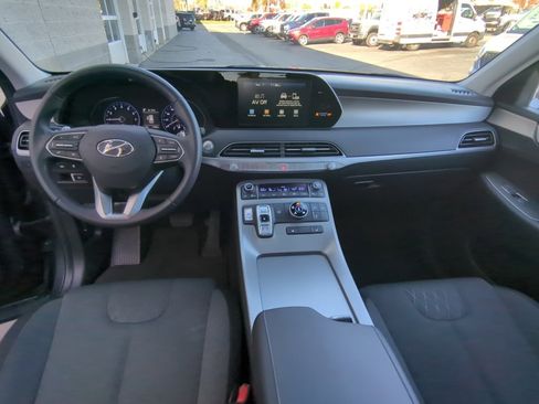 Used 2020 Hyundai Palisade SEL image 13