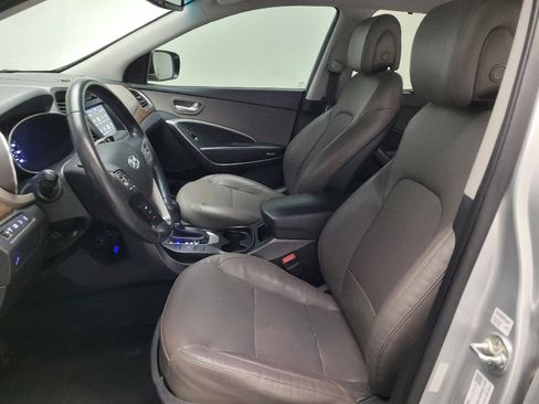 Used 2018 Hyundai Santa Fe Sport image 17